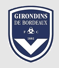 logo des girondins de bordeaux