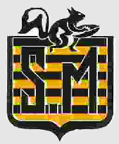 logo du Stade Montois Rugby